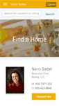 Mobile Screenshot of nsteber.resource1homes.com
