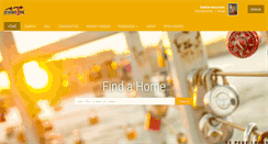 Desktop Screenshot of nmeacham.resource1homes.com